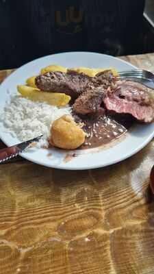 Touro Brazilian Steakhouse