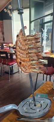 Touro Brazilian Steakhouse