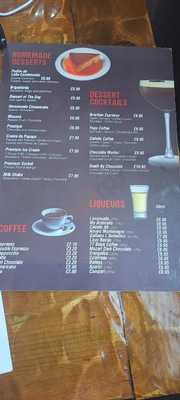 Touro Brazilian Steakhouse