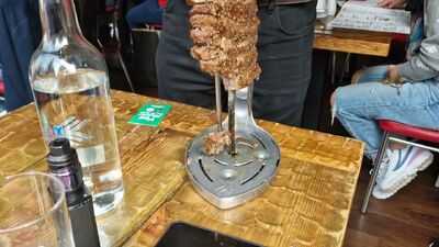 Touro Brazilian Steakhouse