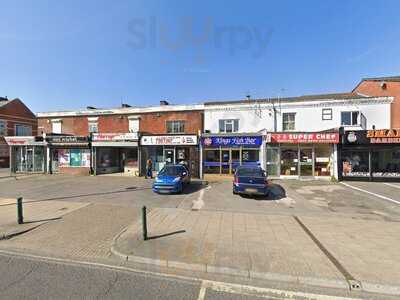 Tanzim's Traditional Fish & Chips