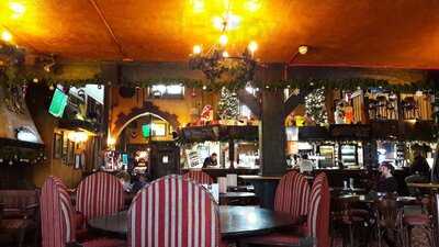 Ye Olde King & Queen