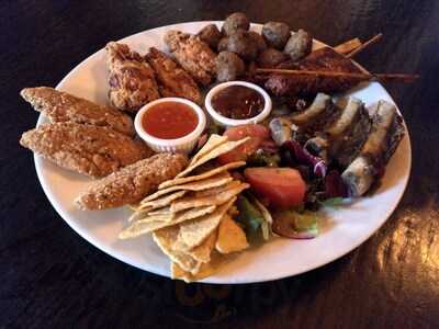 Ye Olde King & Queen