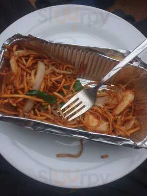 Silver Marlin Fish Bar