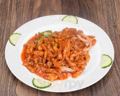 Silver Marlin Fish Bar