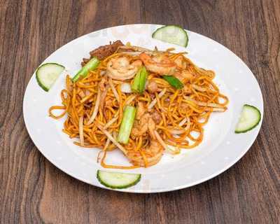 Silver Marlin Fish Bar