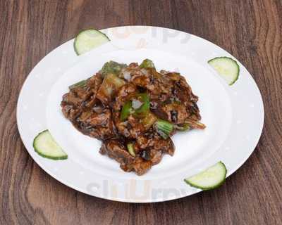 Silver Marlin Fish Bar