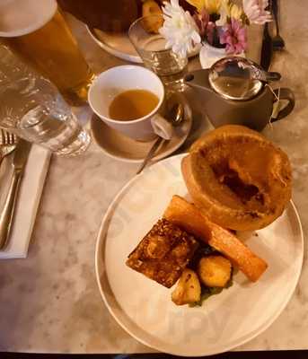 Threes A Crowd Harrogate