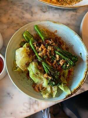 Threes A Crowd Harrogate