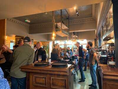 Threes A Crowd Harrogate