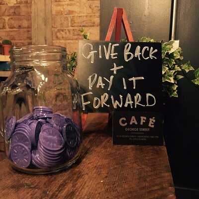 George Street Social