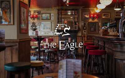 The Eagle