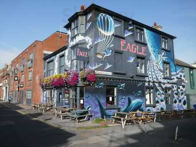 The Eagle