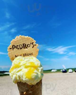 Pedro's