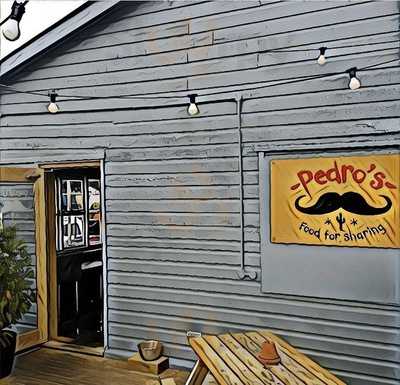 Pedro's