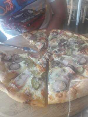 Oregano Pizza House