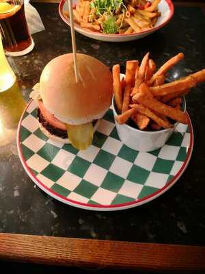 Frankie & Benny's