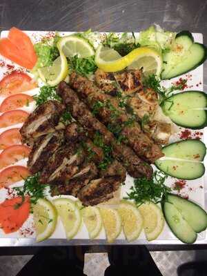 Roj Mediterranean Restaurant