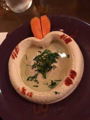 Roj Mediterranean Restaurant