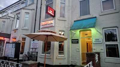 Roj Mediterranean Restaurant