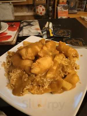 Evergreen Chinese Takeaway