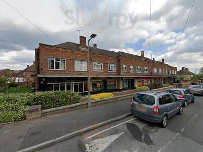 Evergreen Chinese Takeaway