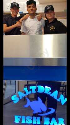 Saltdean Fish Bar