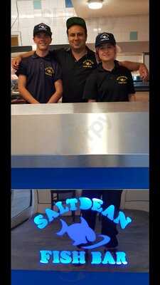 Saltdean Fish Bar