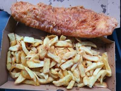 Saltdean Fish Bar