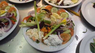 The Lodge At Gransmoor