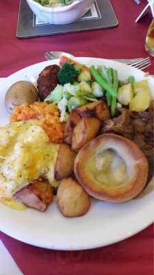 The Lodge At Gransmoor