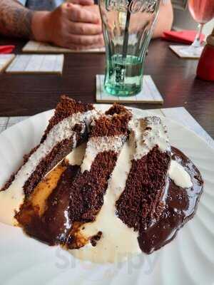 The Lodge At Gransmoor