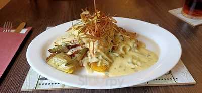 The Lodge At Gransmoor