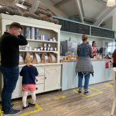 Farm Shop At Cranswick