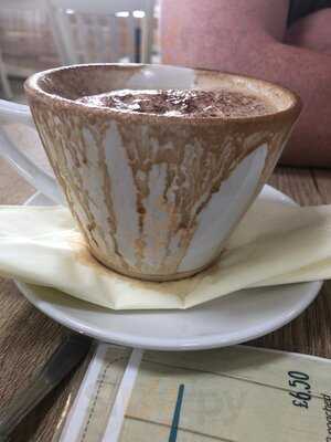 Farm Shop At Cranswick