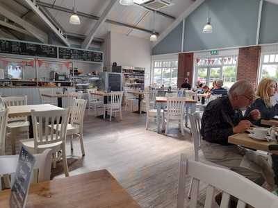 Farm Shop At Cranswick