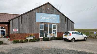 Farm Shop At Cranswick