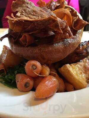 Three Jolly Butchers