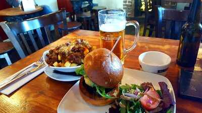 Three Jolly Butchers