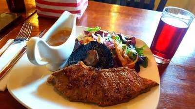 Three Jolly Butchers