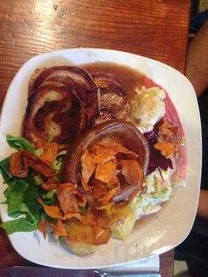 Three Jolly Butchers