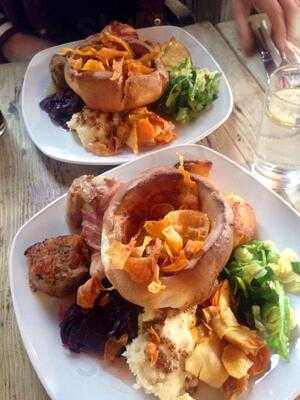 Three Jolly Butchers