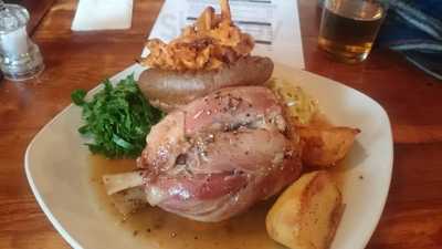 Three Jolly Butchers