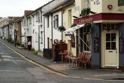Three Jolly Butchers