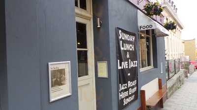 Three Jolly Butchers