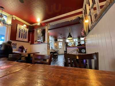 Three Jolly Butchers