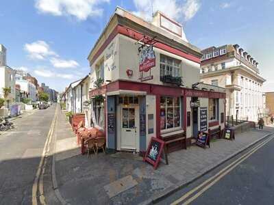 Three Jolly Butchers