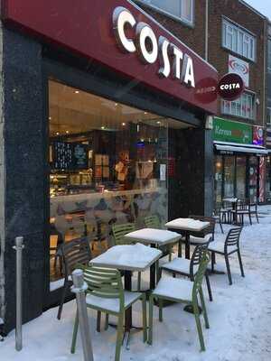 Costa Coffee