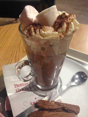 Costa Coffee