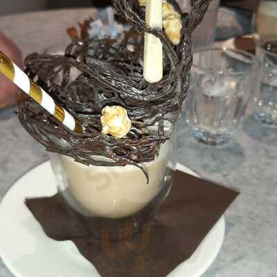 Cafe Godiva